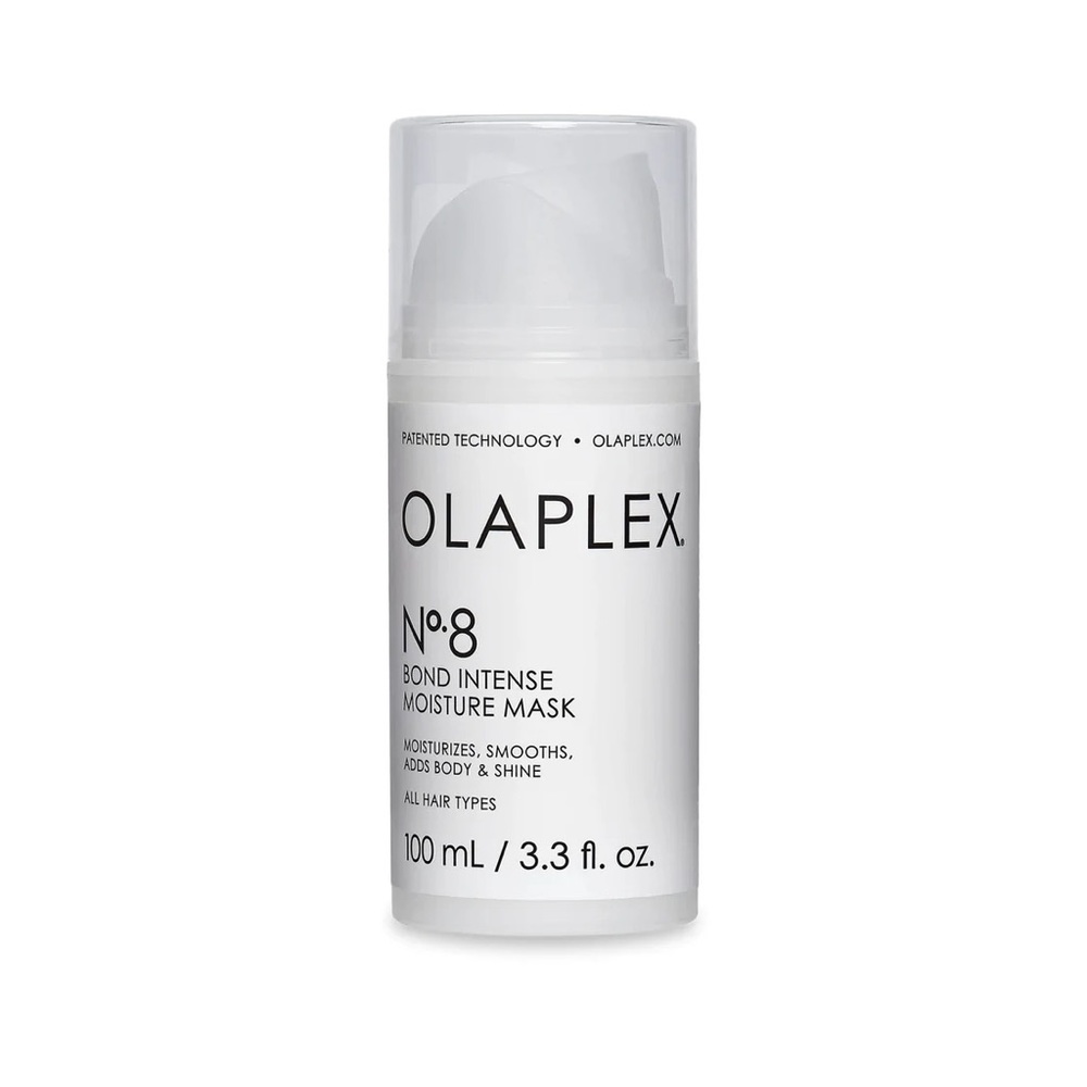 OLAPLEX No. 8 Bond Intensive Moisture Mask BRAND NEW never used and unopened